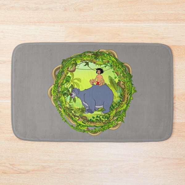 Item preview, Mowgli designed and sold by Ninon 888.