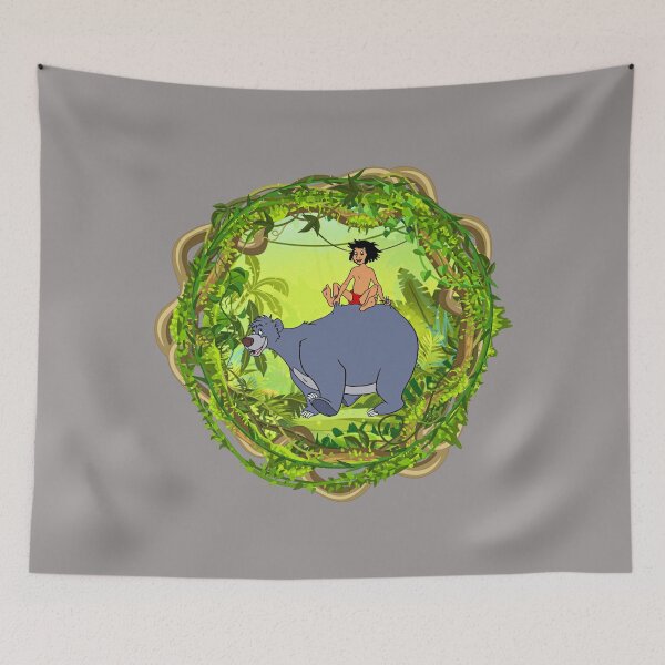 Item preview, Mowgli designed and sold by Ninon 888.