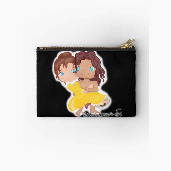 Item preview, Tarzan  Tarzan Amp Jane designed and sold by Kanddystu.