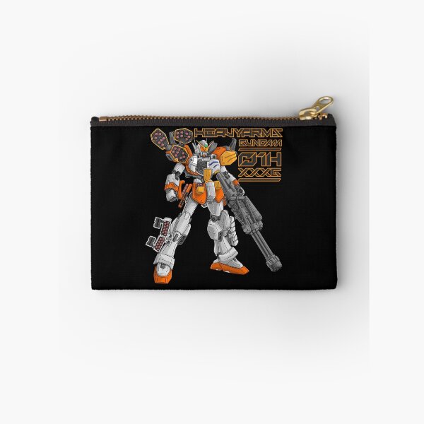 Item preview, Heavyarms Gundam designed and sold by kickthepencil.