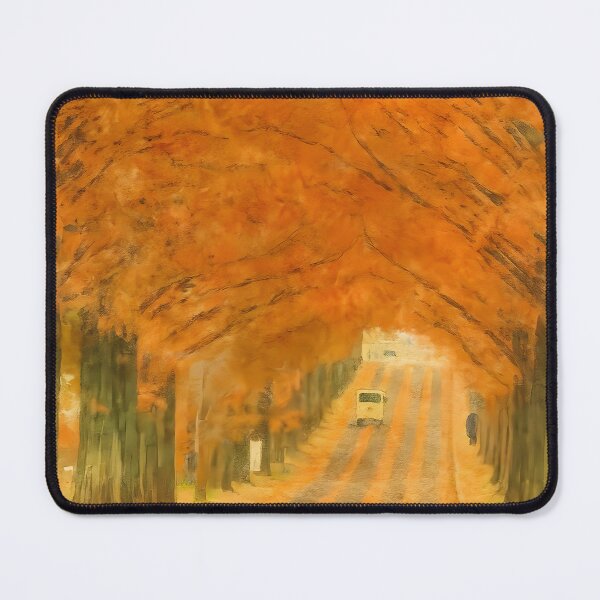 Item preview, Metasequoia Autumn Shiga designed and sold by HOMETOWN86.