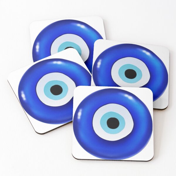 Item preview, Evil eye or nazar ? ?  designed and sold by Shresart ✨.