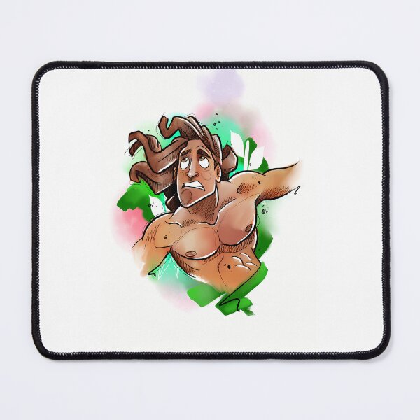 Item preview, Tarzan designed and sold by Kanddystu.