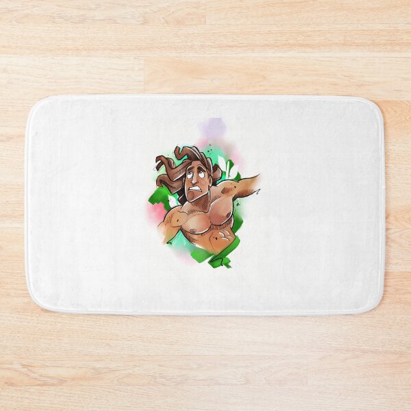 Item preview, Tarzan designed and sold by Kanddystu.