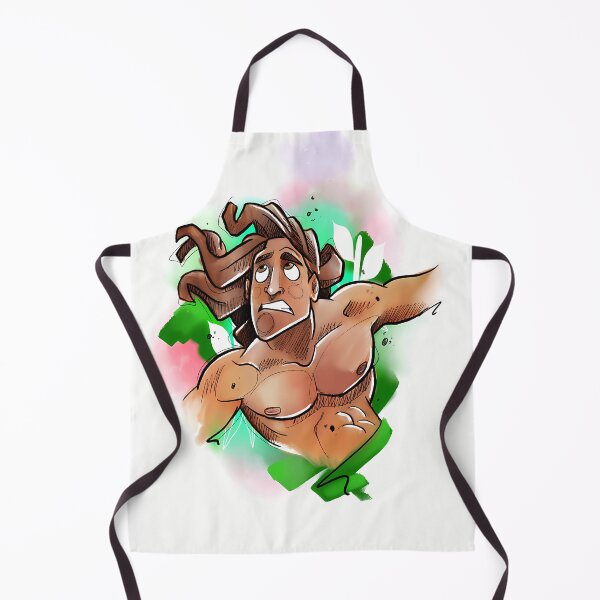 Item preview, Tarzan designed and sold by Kanddystu.