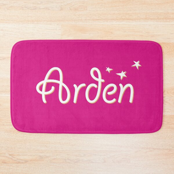 Item preview, My Name is Arden designed and sold by CharlottePlaceArt.