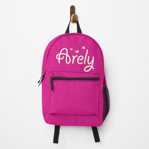 Item preview, My Name is Arely designed and sold by CharlottePlaceArt.