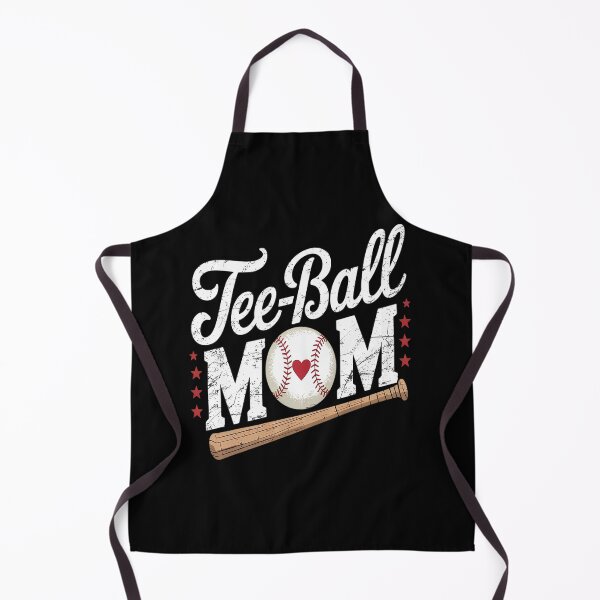Item preview, Tee Ball Mom Funny Tball Mom Mother's Day designed and sold by orlodrake.