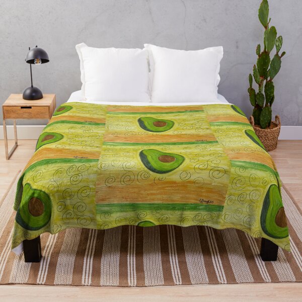 Item preview, Avocado designed and sold by Celena’s Divine Designs .