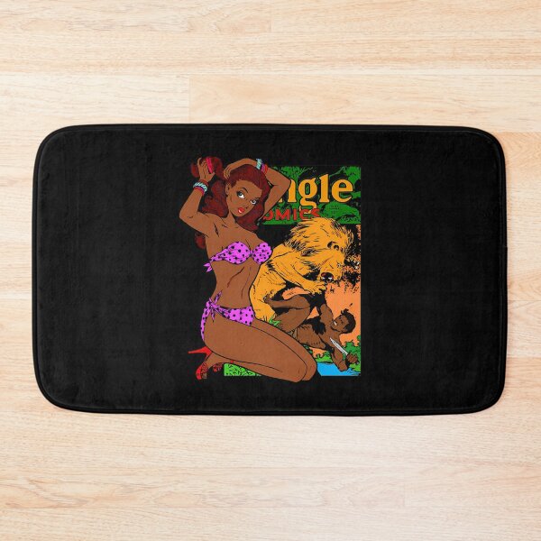 Item preview, Jungle Queen designed and sold by Kanddystu.