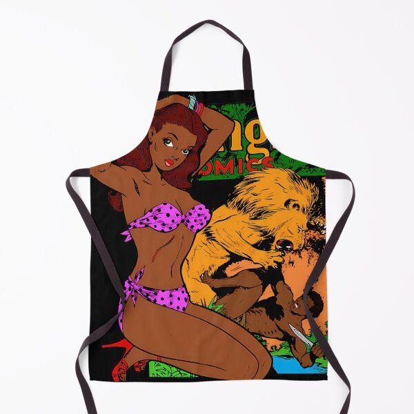Item preview, Jungle Queen designed and sold by Kanddystu.