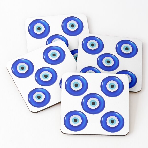 Item preview, Evil eye or nazar pack designed and sold by Shresart ✨.