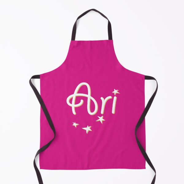Item preview, My Name is Ari designed and sold by CharlottePlaceArt.