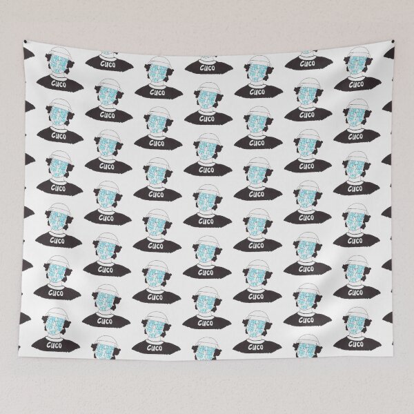 Item preview, Cuco designed and sold by carolyn-castro.