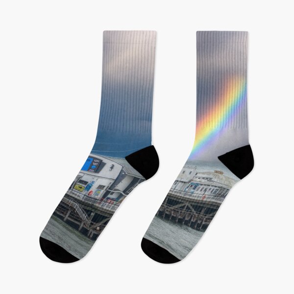 Item preview, Bournemouth Rainbow designed and sold by Alisonchambers2.