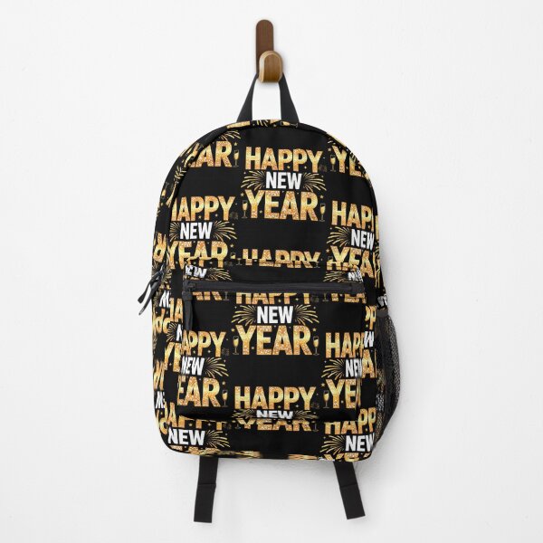 Item preview, Happy New Year 2026 Party New Years Eve Countdown Fireworks designed and sold by KristyCharleen.