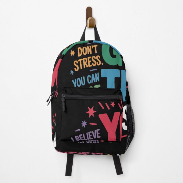 Item preview, Test Day Rock The Test Teacher Testing Day You Got This designed and sold by orlodrake.