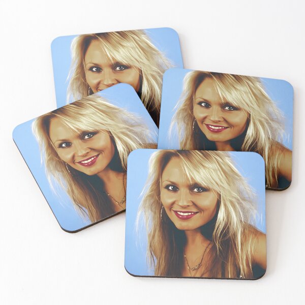 Item preview, Doro-Pesch-Singer designed and sold by KevinHocks.