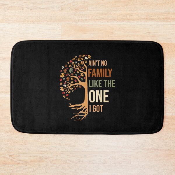 Item preview, Ain't No Family Like The One I Got Funny Family Reunion designed and sold by LorraineRita.