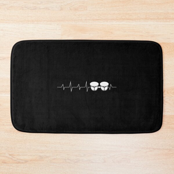 Item preview, Heartbeat Drummer Bongo Drums designed and sold by MelanieMiram1.