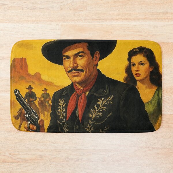 Item preview, Cisco Kid, series designed and sold by Mauswohn.