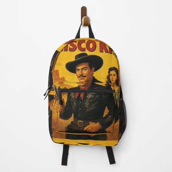 Item preview, Cisco Kid, series designed and sold by Mauswohn.