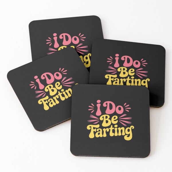 Item preview, I Do Be Farting Bathroom Joke Gas designed and sold by GasVille.