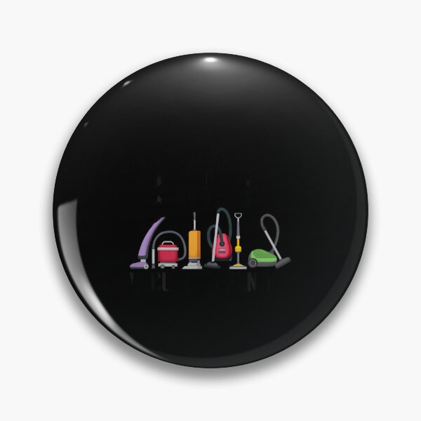 Item preview, Yes I Really Do Need All These Vacuum Cleaners designed and sold by JosephineSarah.