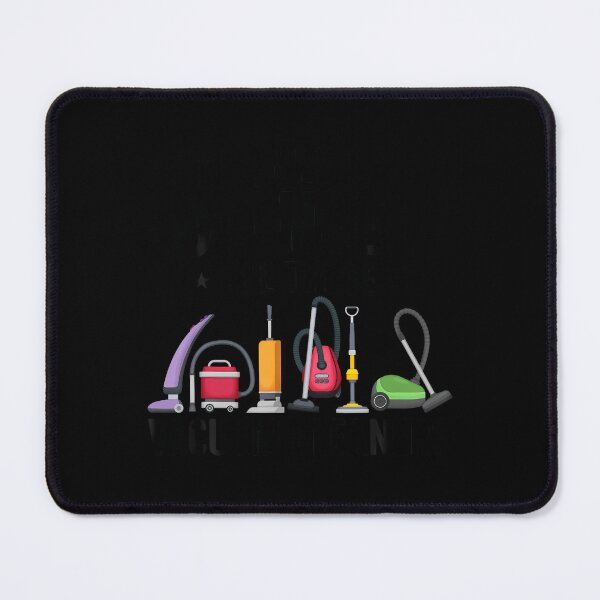 Item preview, Yes I Really Do Need All These Vacuum Cleaners designed and sold by JosephineSarah.