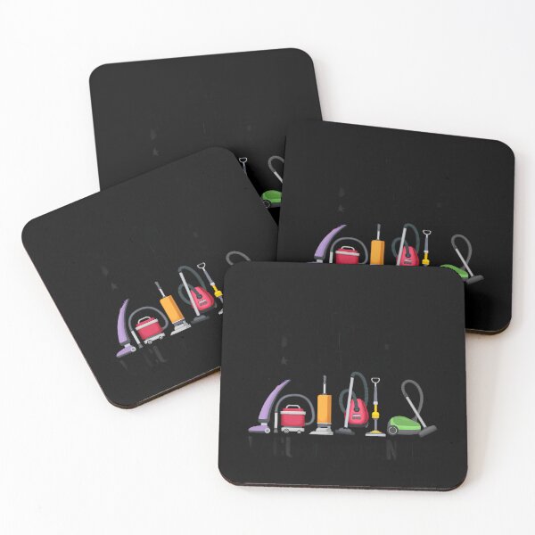 Item preview, Yes I Really Do Need All These Vacuum Cleaners designed and sold by JosephineSarah.