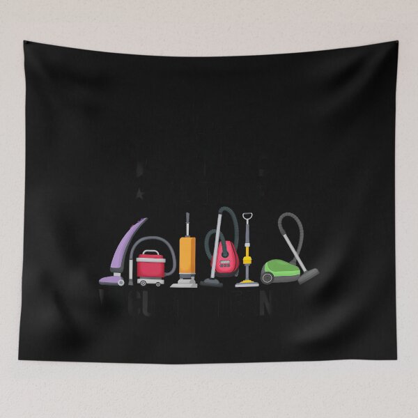 Item preview, Yes I Really Do Need All These Vacuum Cleaners designed and sold by JosephineSarah.
