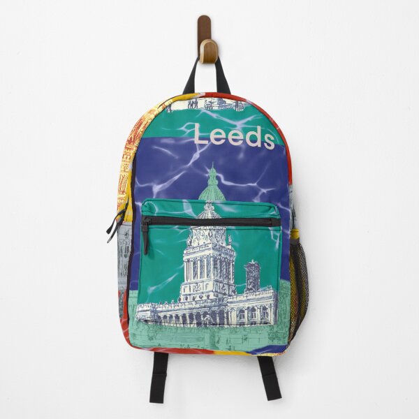 Item preview, Leeds Town Hall designed and sold by Malcolm Walker.
