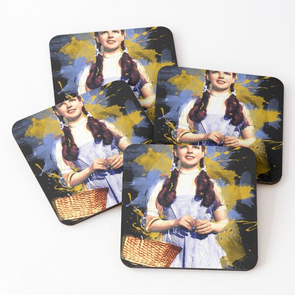 Item preview, Dorothy-Wizard-Of-Oz designed and sold by JorgPfeifle.