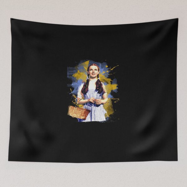 Item preview, Dorothy-Wizard-Of-Oz designed and sold by JorgPfeifle.