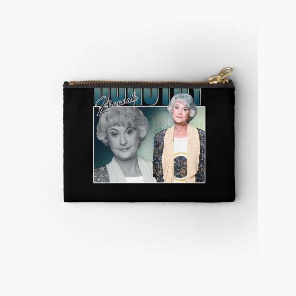 Item preview, Dorothy-Zbornak-Homage-Vintage-Design designed and sold by JorgPfeifle.