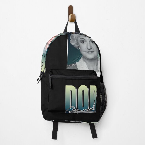 Item preview, Dorothy-Zbornak-Homage-Vintage-Design designed and sold by JorgPfeifle.
