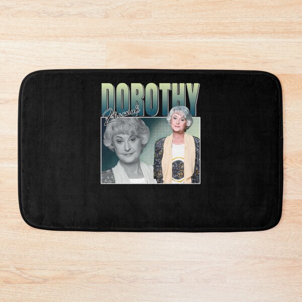 Item preview, Dorothy-Zbornak-Homage-Vintage-Design designed and sold by JorgPfeifle.