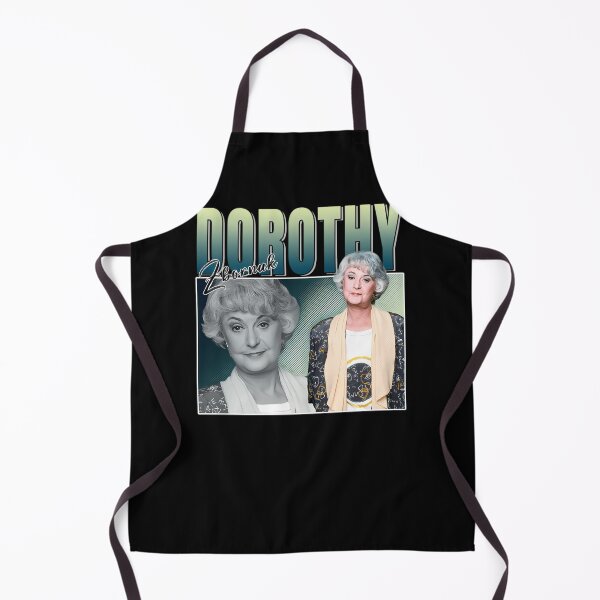 Item preview, Dorothy-Zbornak-Homage-Vintage-Design designed and sold by JorgPfeifle.