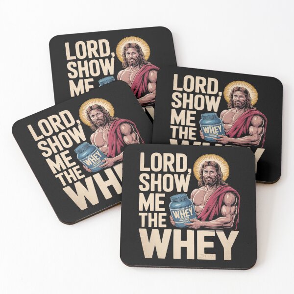 Item preview, Christian Workout Fitness Jesus Muscle Funny designed and sold by tiemacopaxer.
