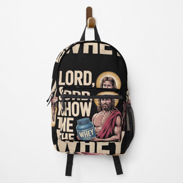 Item preview, Christian Workout Fitness Jesus Muscle Funny designed and sold by tiemacopaxer.