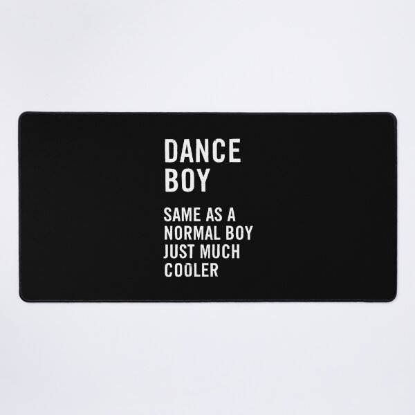 Item preview, Dance Boy Definition Funny designed and sold by LorraineRita.
