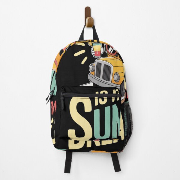 Item preview, Is It Summer Break Yet Bus Driver Last Day Of School designed and sold by orlodrake.