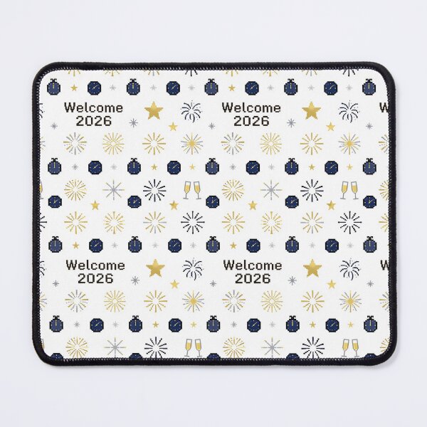 Item preview, ✨ Sparkling 2026 New Year Celebration Design ✨ vol4 designed and sold by Bocianessco.