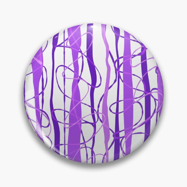 Item preview, Violet Twist designed and sold by Alixseesthis.