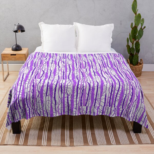 Item preview, Violet Twist designed and sold by Alixseesthis.