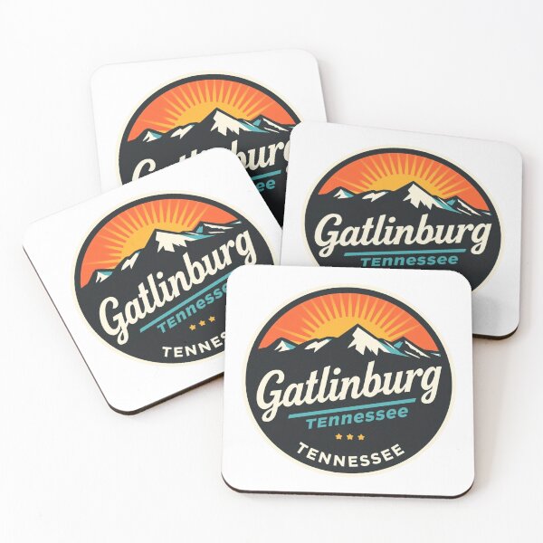 Item preview, Gatlinburg, Tennessee designed and sold by PamLeeDesign.