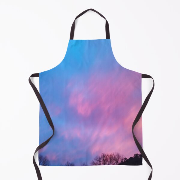 Item preview, pink and blurry in the sky designed and sold by MirelleHDB.