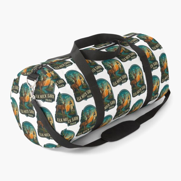 Item preview, Sunset View at Elk Neck Sark Park with Deer and Lighthouse designed and sold by Places On Earth.