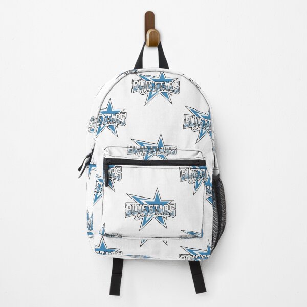 Item preview, Treaty Oak Revival Blue Stars Dance Team designed and sold by Elenafatulla.