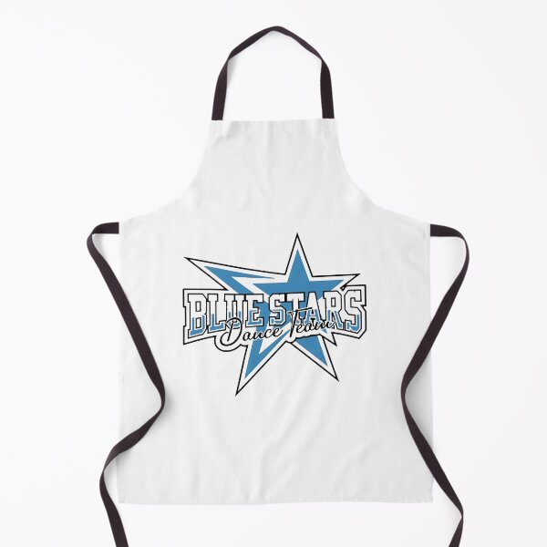 Item preview, Treaty Oak Revival Blue Stars Dance Team designed and sold by Elenafatulla.